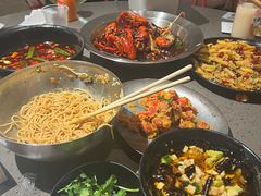 -一棠龙虾•王牌虾球(楚河汉街店)