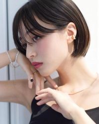 -M1 HAIR烫染