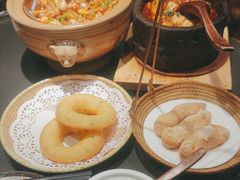 -火宫殿·湘菜小吃·商务宴请·生日聚会(市府店)