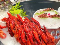 冰醉龙虾-毗陵醉·黑钻(湖塘店)