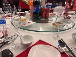 -杭州龙禧福朋喜来登酒店·宴会厅