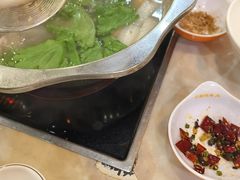-潮悦牛肉火锅城(水贝店)