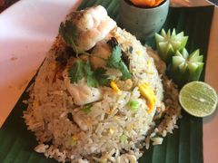 -Phensiri Thai Restaurant