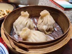 -南京大牌档(香港广场店)