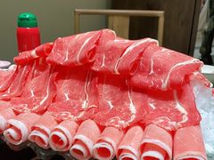 -秦宝雪花牛肉养生火锅(大兴九臻店)