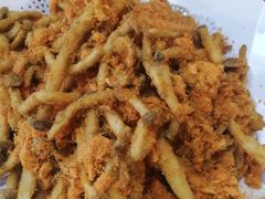 -大城·烧烤海鲜大排档(台东店)