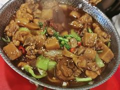 -和合谷(海淀五路居店)