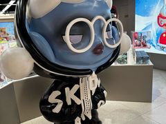 -泡泡玛特POPMART(赛格国际购物中心店)