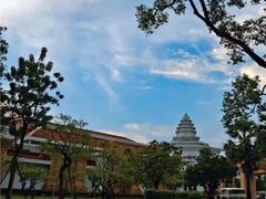 -吴哥国家博物馆