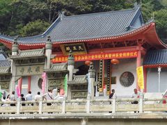 -飞霞风景名胜区