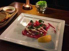 -Tivano意大利餐厅(成都居舍酒店)