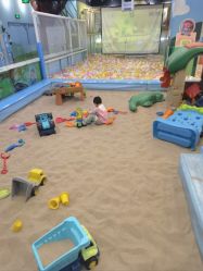 -万达宝贝王(西宁店)