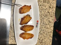 -丰茂烤串(公园店)