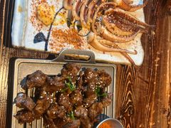 -小川洋风料理(汉街店)