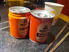 -晓宇重庆火锅(龙首店)