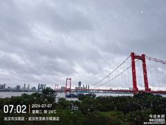 -武汉世茂希尔顿酒店·汇·全日餐厅