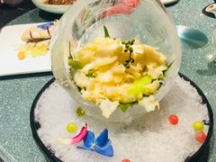 -蟹榭·本帮江浙菜·蟹宴(五角场合生汇商场店)