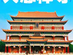-大悲禅寺