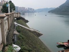 -白鹤梁水下博物馆