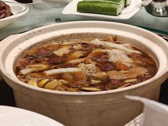 -天宜隆蘑菇宴火锅(石景山旗舰店)