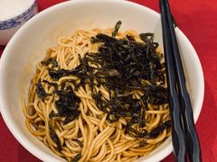 葱油拌面-老吉士酒家(天平路店)