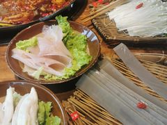 -楠火锅(哈尔滨金爵万象店)