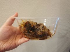 -猪脑壳凉面(武陵源店)