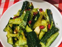-西贝莜面村(当代商城店)
