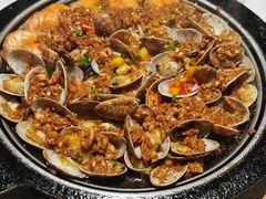 -相遇·川湘融合菜(丹阳吾悦广场店)