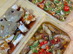 -圆蛋酒料•生腌(开元路店)