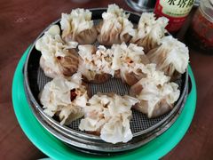 -北三沙家烧麦(北头道街店)