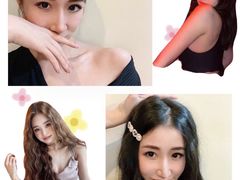 -CHANEL(恒隆广场店)