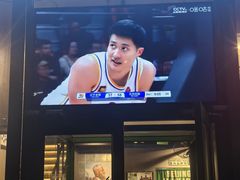 -京狮炙燥·精酿烧烤(首经贸店)