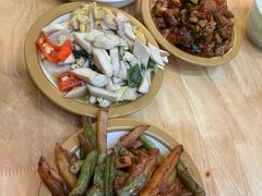 -泰润8号饭堂(闻喜路店)
