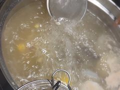 -原牛道·潮汕围炉火锅(讯美店)