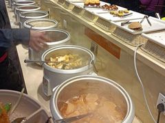 -素满香·食养自助(建邺万达店)