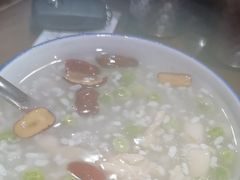 -老兰家传统烧烤炒菜泡馍(小南门店)