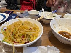 -满园烤鸭·春饼(中街大悦城店)