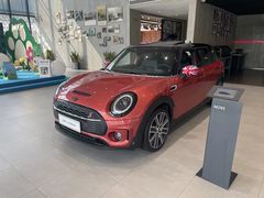 -上海普陀宝诚MINI4S店(红柳路店)