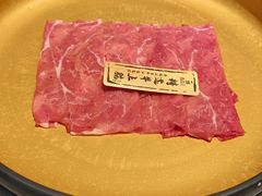 -一緒寿喜烧(包河万达店)