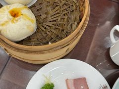 -富春茶社(国庆路店)