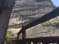-崀山风景名胜区