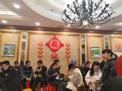 等位区-庐州太太(信地店)