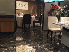 大堂-上海大船酒店-沙滩餐厅