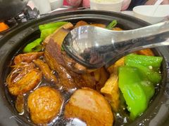 府城把子肉四兄弟-城南往事·鲁菜·烤鸭(世茂宽厚里·大明湖店)