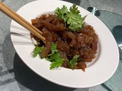 卡醋蜇头-宴江南(皇城桥路店)