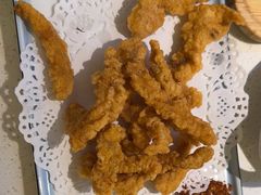 -小鱼小牛·鱼牛干锅·脆鱼火锅(世欧广场店)