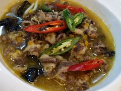 -篱笆院东北饺子王(欧阳路店)