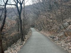 -南山风景名胜区