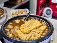 -阿姨牛杂(北京路店)